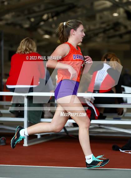 Thumbnail 1 in PHAC Invitational (girls events) photogallery.