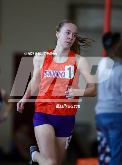 Thumbnail 3 in PHAC Invitational (girls events) photogallery.