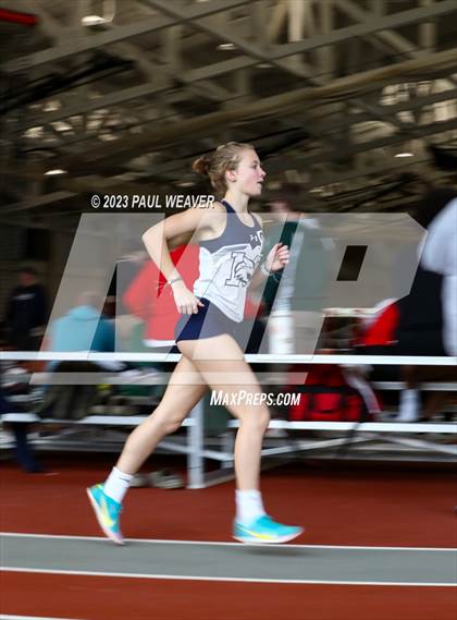 Thumbnail 3 in PHAC Invitational (girls events) photogallery.