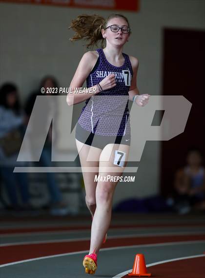 Thumbnail 3 in PHAC Invitational (girls events) photogallery.