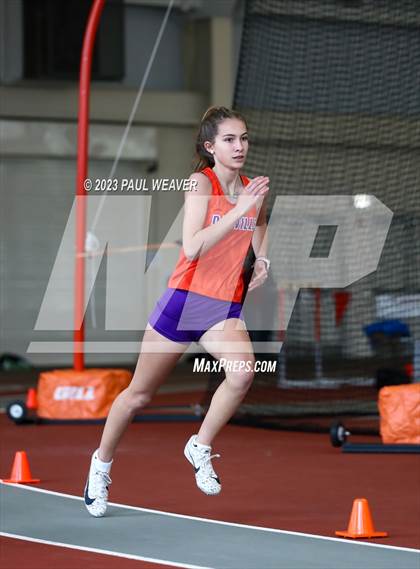 Thumbnail 3 in PHAC Invitational (girls events) photogallery.