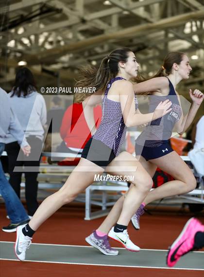 Thumbnail 1 in PHAC Invitational (girls events) photogallery.