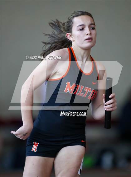 Thumbnail 1 in PHAC Invitational (girls events) photogallery.