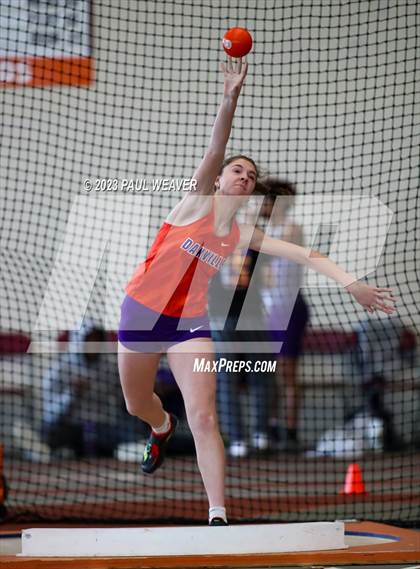 Thumbnail 3 in PHAC Invitational (girls events) photogallery.