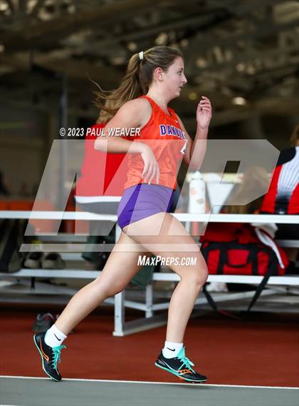 Thumbnail 3 in PHAC Invitational (girls events) photogallery.