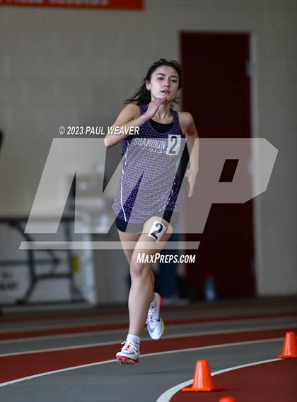 Thumbnail 1 in PHAC Invitational (girls events) photogallery.