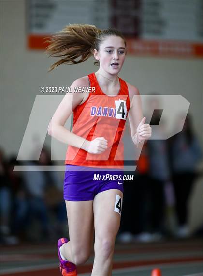 Thumbnail 3 in PHAC Invitational (girls events) photogallery.