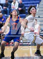 Photo from the gallery "Auburn Mountainview @ Bellevue  (Opening Round)"