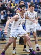 Photo from the gallery "Auburn Mountainview @ Bellevue  (Opening Round)"