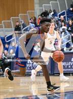 Photo from the gallery "Auburn Mountainview @ Bellevue  (Opening Round)"