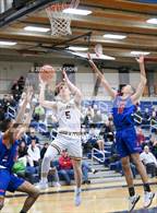 Photo from the gallery "Auburn Mountainview @ Bellevue  (Opening Round)"