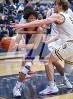 Photo from the gallery "Auburn Mountainview @ Bellevue  (Opening Round)"