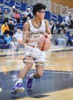 Photo from the gallery "Auburn Mountainview @ Bellevue  (Opening Round)"