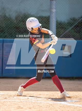 Torrey Pines vs. Steele Canyon (CIF SDS Division 1 Championship)