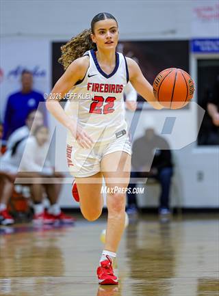 River Ridge vs. Doral Academy (The Kreul Classic)