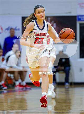 River Ridge vs. Doral Academy (The Kreul Classic)