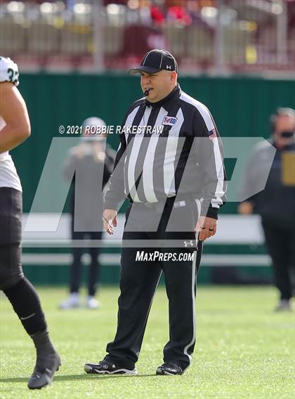 Thumbnail 2 in Southlake Carroll vs. Trinity (UIL 6A Division 1 Quarterfinals) photogallery.