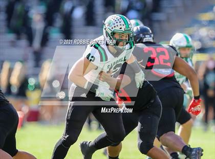 Thumbnail 1 in Southlake Carroll vs. Trinity (UIL 6A Division 1 Quarterfinals) photogallery.