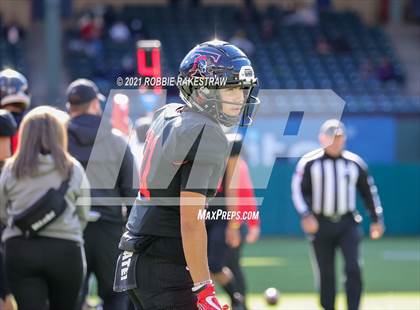 Thumbnail 1 in Southlake Carroll vs. Trinity (UIL 6A Division 1 Quarterfinals) photogallery.