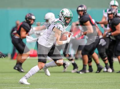 Thumbnail 3 in Southlake Carroll vs. Trinity (UIL 6A Division 1 Quarterfinals) photogallery.