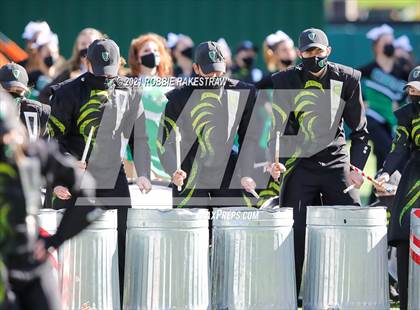 Thumbnail 2 in Southlake Carroll vs. Trinity (UIL 6A Division 1 Quarterfinals) photogallery.
