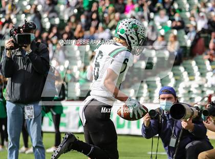 Thumbnail 2 in Southlake Carroll vs. Trinity (UIL 6A Division 1 Quarterfinals) photogallery.