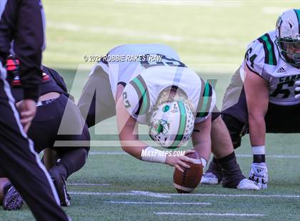 Thumbnail 1 in Southlake Carroll vs. Trinity (UIL 6A Division 1 Quarterfinals) photogallery.