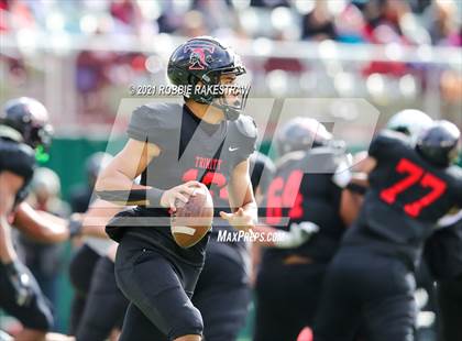 Thumbnail 3 in Southlake Carroll vs. Trinity (UIL 6A Division 1 Quarterfinals) photogallery.
