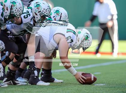 Thumbnail 2 in Southlake Carroll vs. Trinity (UIL 6A Division 1 Quarterfinals) photogallery.