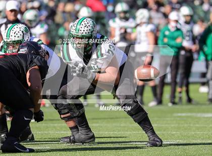 Thumbnail 2 in Southlake Carroll vs. Trinity (UIL 6A Division 1 Quarterfinals) photogallery.