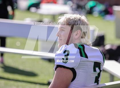 Thumbnail 2 in Southlake Carroll vs. Trinity (UIL 6A Division 1 Quarterfinals) photogallery.