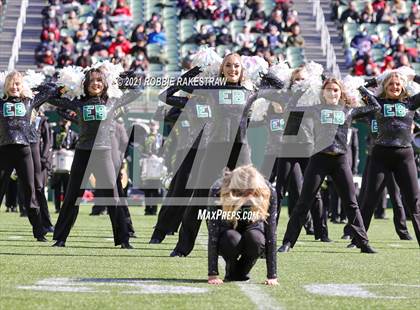 Thumbnail 3 in Southlake Carroll vs. Trinity (UIL 6A Division 1 Quarterfinals) photogallery.