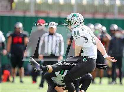Thumbnail 3 in Southlake Carroll vs. Trinity (UIL 6A Division 1 Quarterfinals) photogallery.