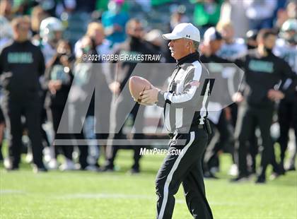 Thumbnail 2 in Southlake Carroll vs. Trinity (UIL 6A Division 1 Quarterfinals) photogallery.