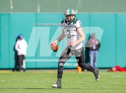 Thumbnail 1 in Southlake Carroll vs. Trinity (UIL 6A Division 1 Quarterfinals) photogallery.