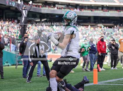 Thumbnail 3 in Southlake Carroll vs. Trinity (UIL 6A Division 1 Quarterfinals) photogallery.