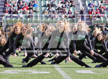 Thumbnail 3 in Southlake Carroll vs. Trinity (UIL 6A Division 1 Quarterfinals) photogallery.