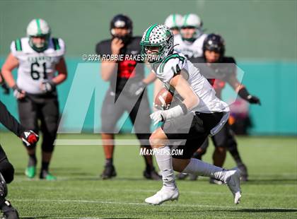 Thumbnail 3 in Southlake Carroll vs. Trinity (UIL 6A Division 1 Quarterfinals) photogallery.