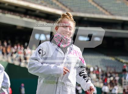 Thumbnail 3 in Southlake Carroll vs. Trinity (UIL 6A Division 1 Quarterfinals) photogallery.
