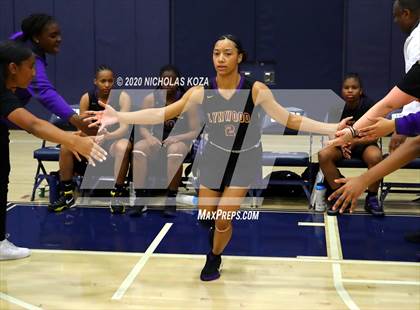 Thumbnail 2 in Sierra Canyon vs. Lynwood (CIF SS Open Playoffs) photogallery.