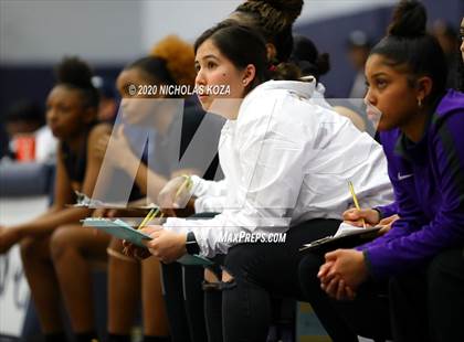 Thumbnail 1 in Sierra Canyon vs. Lynwood (CIF SS Open Playoffs) photogallery.