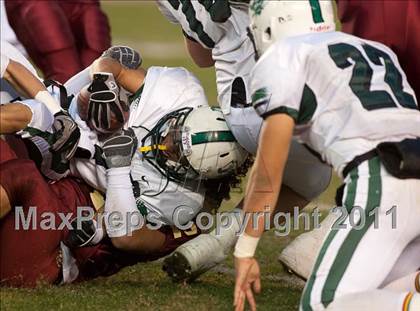 Thumbnail 3 in Mission Hills vs Oceanside (CIF SDS D2 Final) photogallery.