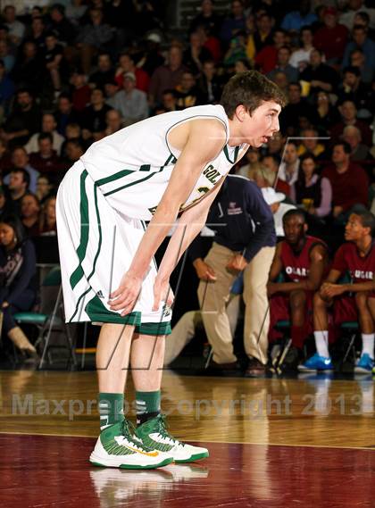 Thumbnail 3 in Mountain Vista vs. Cherokee Trail (CHSAA 5A Great 8) photogallery.