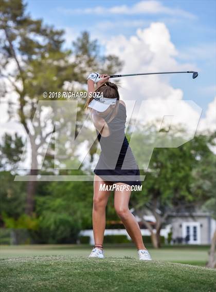 Thumbnail 2 in Corona del Sol, Queen Creek @ Xavier Prep photogallery.