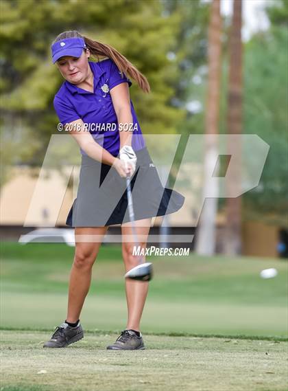 Thumbnail 3 in Corona del Sol, Queen Creek @ Xavier Prep photogallery.
