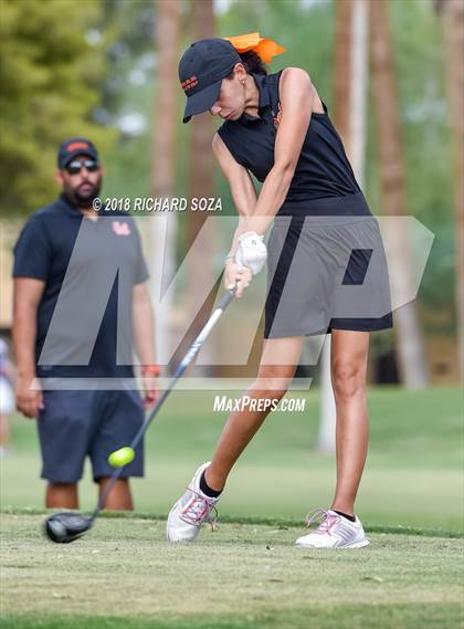 Thumbnail 2 in Corona del Sol, Queen Creek @ Xavier Prep photogallery.
