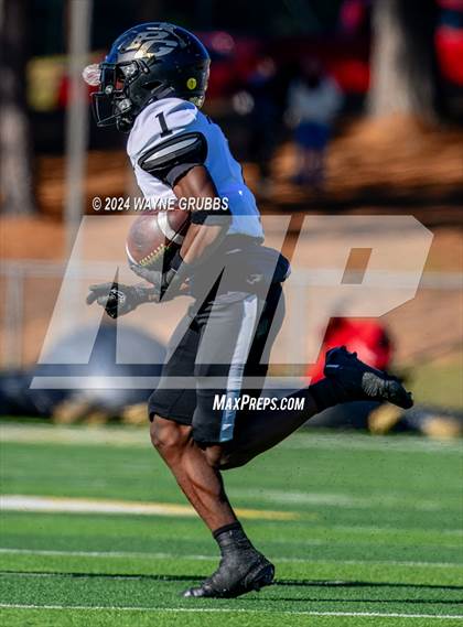 Thumbnail 1 in Pleasant Grove @ Carthage (UIL 4A DII Regional Playoff) photogallery.