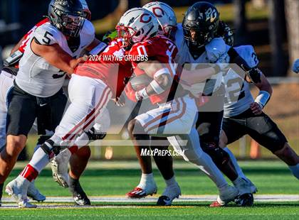 Thumbnail 3 in Pleasant Grove @ Carthage (UIL 4A DII Regional Playoff) photogallery.