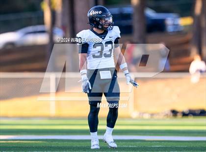 Thumbnail 2 in Pleasant Grove @ Carthage (UIL 4A DII Regional Playoff) photogallery.