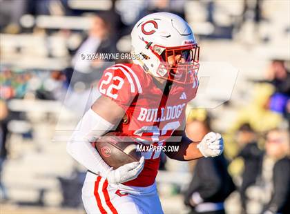 Thumbnail 1 in Pleasant Grove @ Carthage (UIL 4A DII Regional Playoff) photogallery.